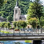 فندق Des Cols *