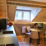 فندق Des Cols Borderes-Louron