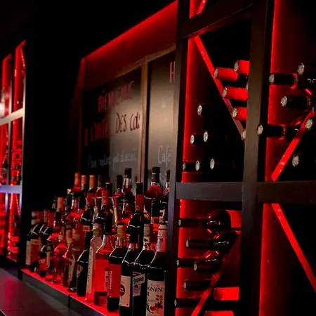 酒店 Des Cols