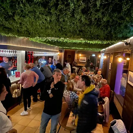 Des Cols Hotel Borderes-Louron