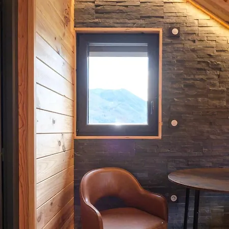 Des Cols Hotel Borderes-Louron