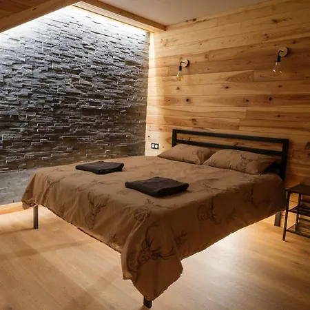 Des Cols Borderes-Louron