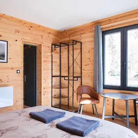 Des Cols Hotel Borderes-Louron