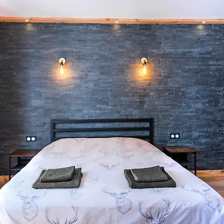 Des Cols Borderes-Louron