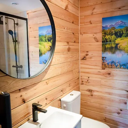 Des Cols * Borderes-Louron