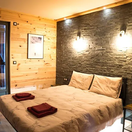 Des Cols * Borderes-Louron