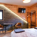 Hotel Des Cols *
