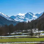 Hotel Des Cols