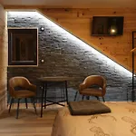 Hotel Des Cols *