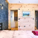 Des Cols Hotel Borderes-Louron