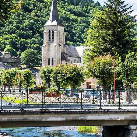 Hotel Des Cols *