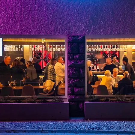 Des Cols Hotel