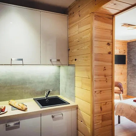 Des Cols Hotel Borderes-Louron