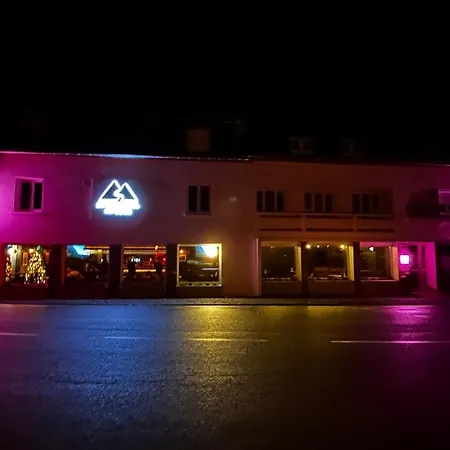 Des Cols Hotel *