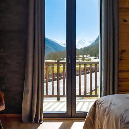 Des Cols * Borderes-Louron