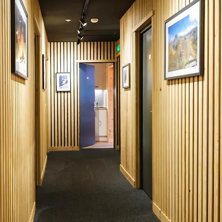 Des Cols Hotel