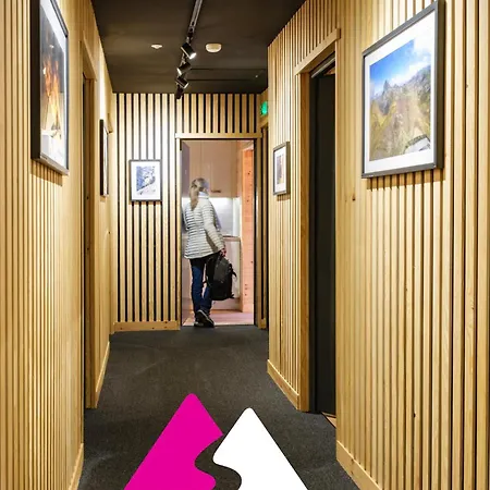 Des Cols Hotel *