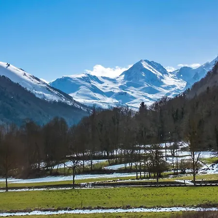 Hotel Des Cols