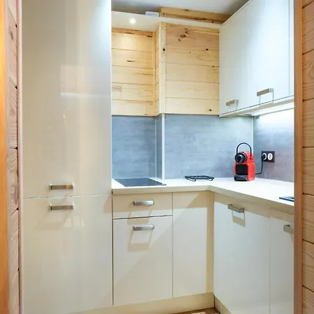 Hotel Des Cols Borderes-Louron