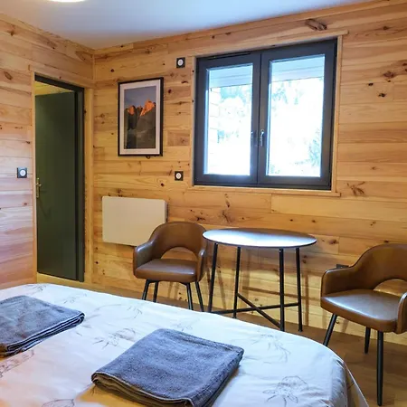 Hotel Des Cols