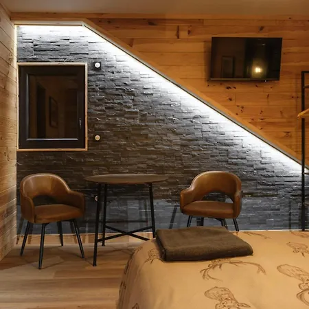 Hotel Des Cols *