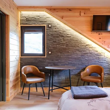 Des Cols Hotel
