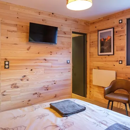 Hotel Des Cols *