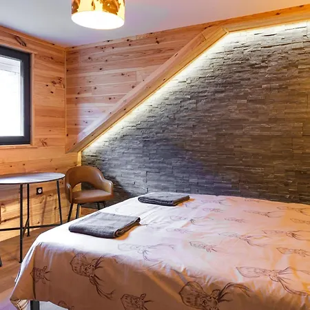 Des Cols Hotel Borderes-Louron