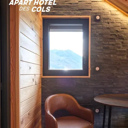 Des Cols Hotel