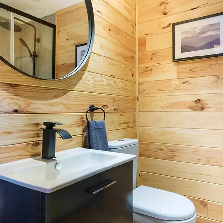 Hotel Des Cols Borderes-Louron