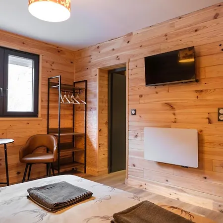 Des Cols * Borderes-Louron